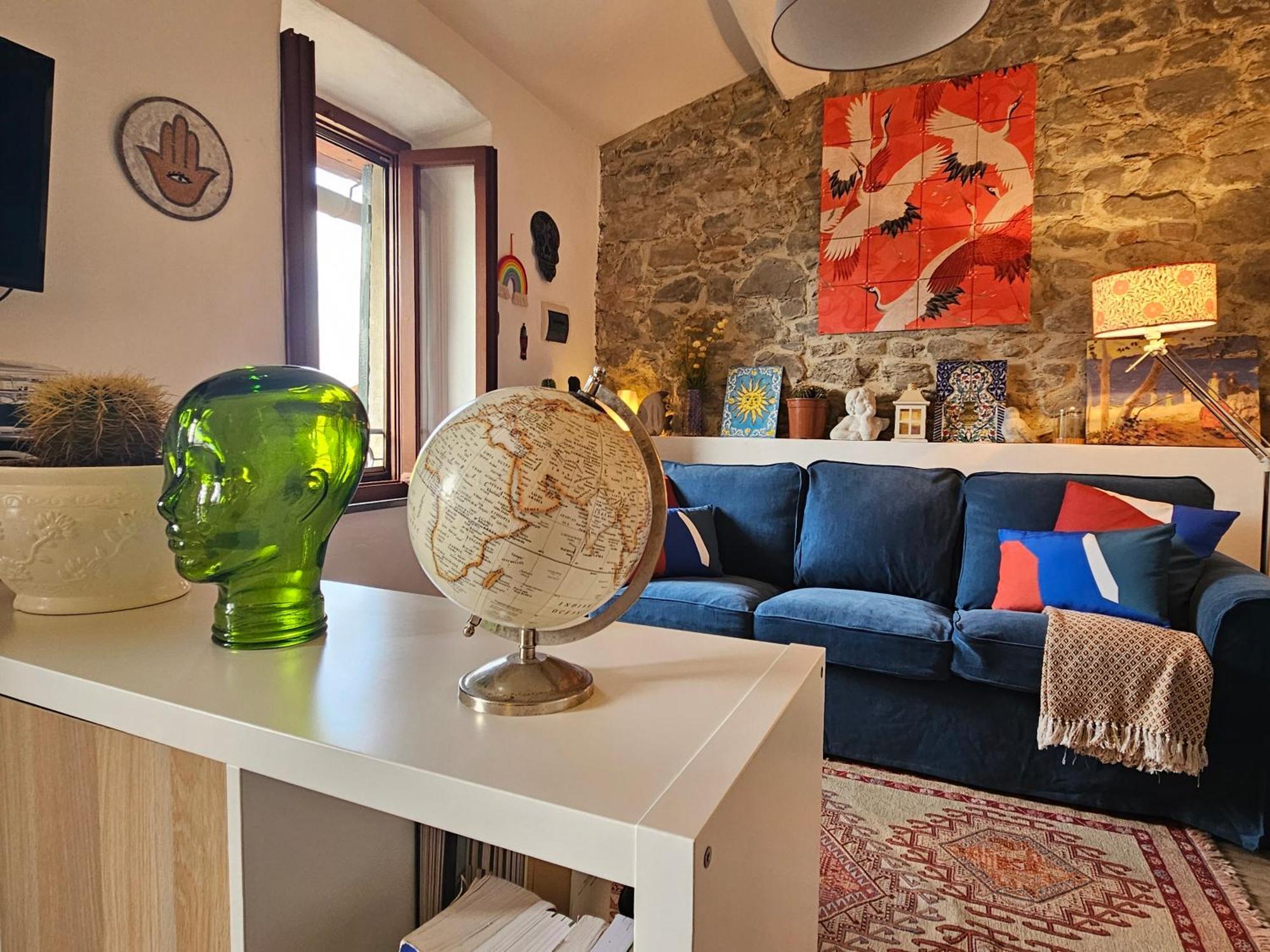 I Colori Del Lago Apartment Passignano sul Trasimeno Exterior photo